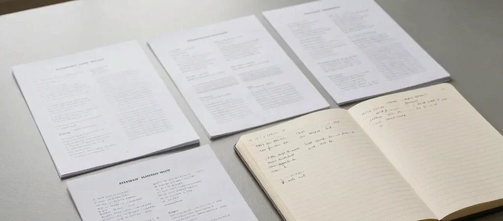 A Project Needs More Than a Finished Image